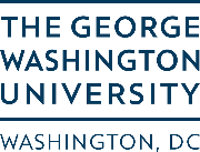 The George Washington University Logo